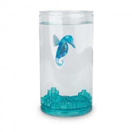 Aquabot Calut de mare cu acvariu (4 culori) - Hexbug - poza 1