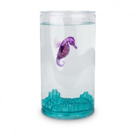 Aquabot Calut de mare cu acvariu (4 culori) - Hexbug - poza 2