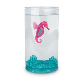 Aquabot Calut de mare cu acvariu (4 culori) - Hexbug - poza 3