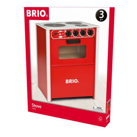 Aragaz de jucarie 31355 brio 31355 Brio - poza 2
