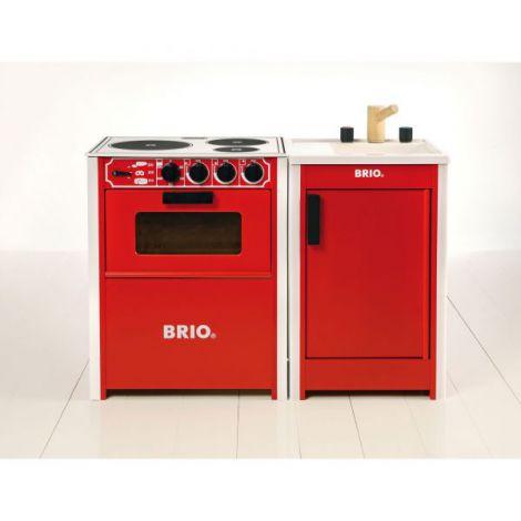 Aragaz de jucarie 31355 brio 31355 Brio - poza 3