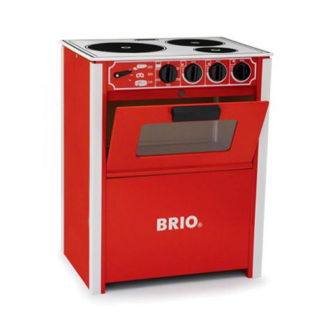 Aragaz de jucarie 31355 brio 31355 Brio - poza 5