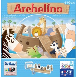 ARCHELINO - Romania - poza 1