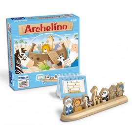 ARCHELINO - Romania - poza 2
