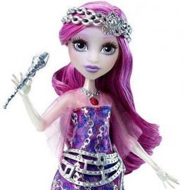 Ari Hauntington - Welcome to Monster High