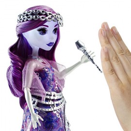 Ari Hauntington - Welcome to Monster High - poza 3