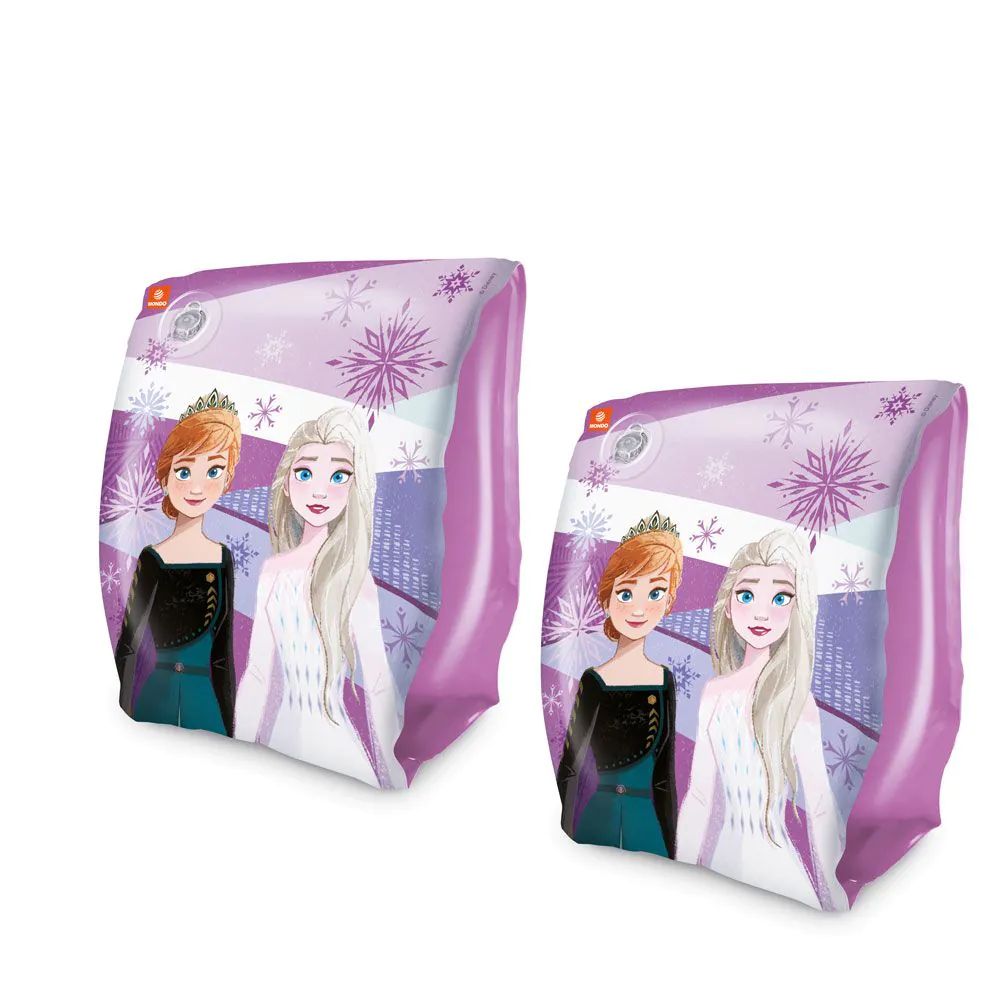 Aripioare Mondo Frozen 16924 - poza 1