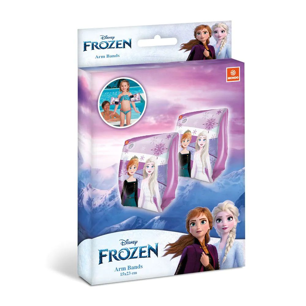 Aripioare Mondo Frozen 16924 - poza 2