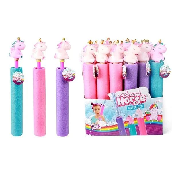 Arma cu apa TToys Unicorn 40 cm - poza 1