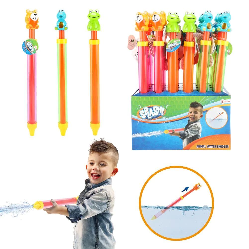 Arma de apa model animale Ttoys Animal - poza 2