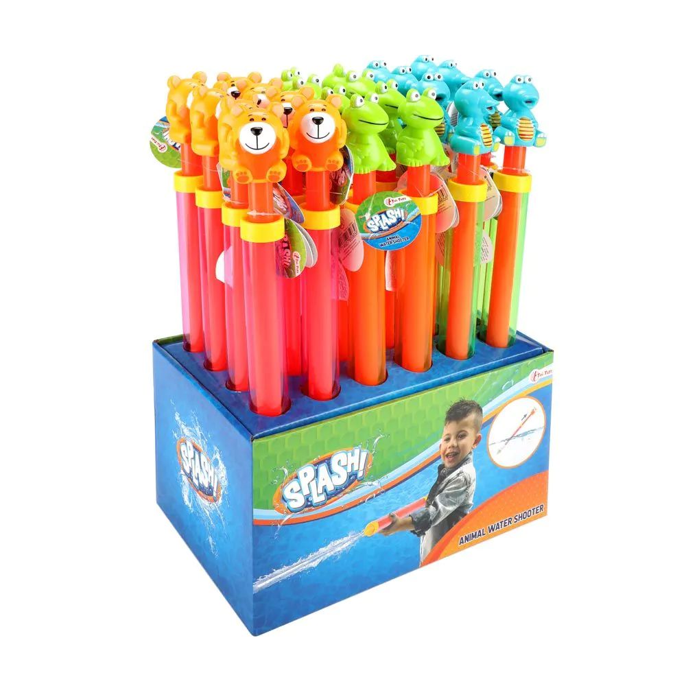 Arma de apa model animale Ttoys Animal - poza 5