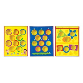 Aruncari inteligente - sacul cu fasole - poza 2