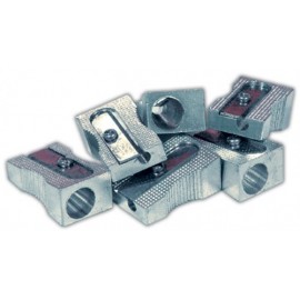 Ascutitoare metal simpla - poza 2