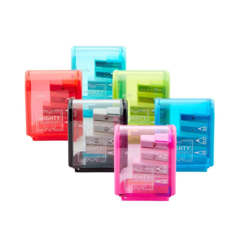 Ascutitoare Mighty Sharpener - poza 2