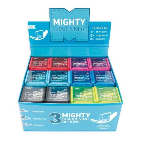 Ascutitoare Mighty Sharpener - poza 5