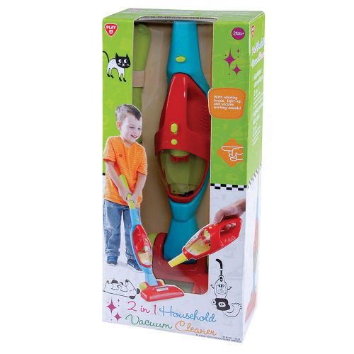 Aspirator 2 in 1 PLGO - poza 2