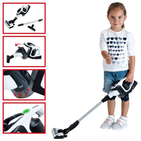 Aspirator Bosch UNLIMITED - poza 3