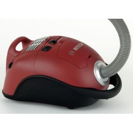 Aspirator de jucarie Bosch cu sunete și design realist - poza 2