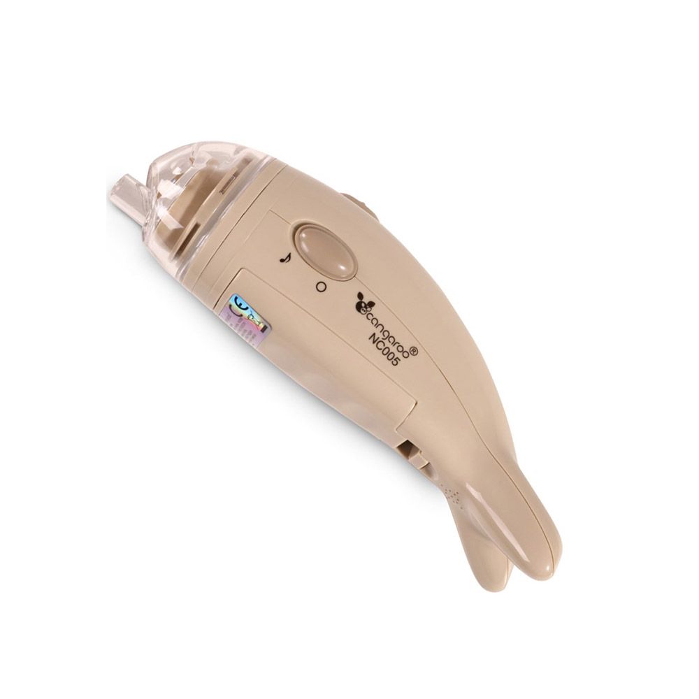Aspirator nazal Cangaroo Akiko - poza 1