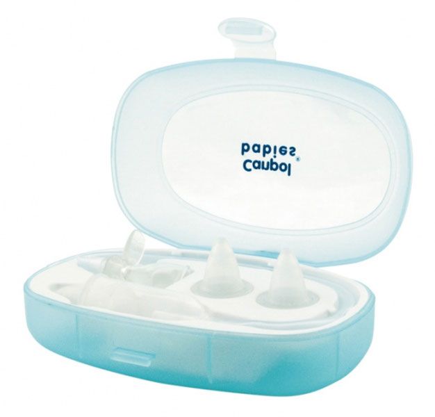 Aspirator nazal Canpol