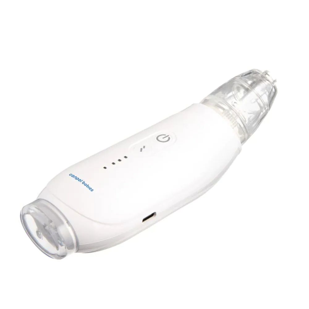 Aspirator nazal electric Canpol - poza 1