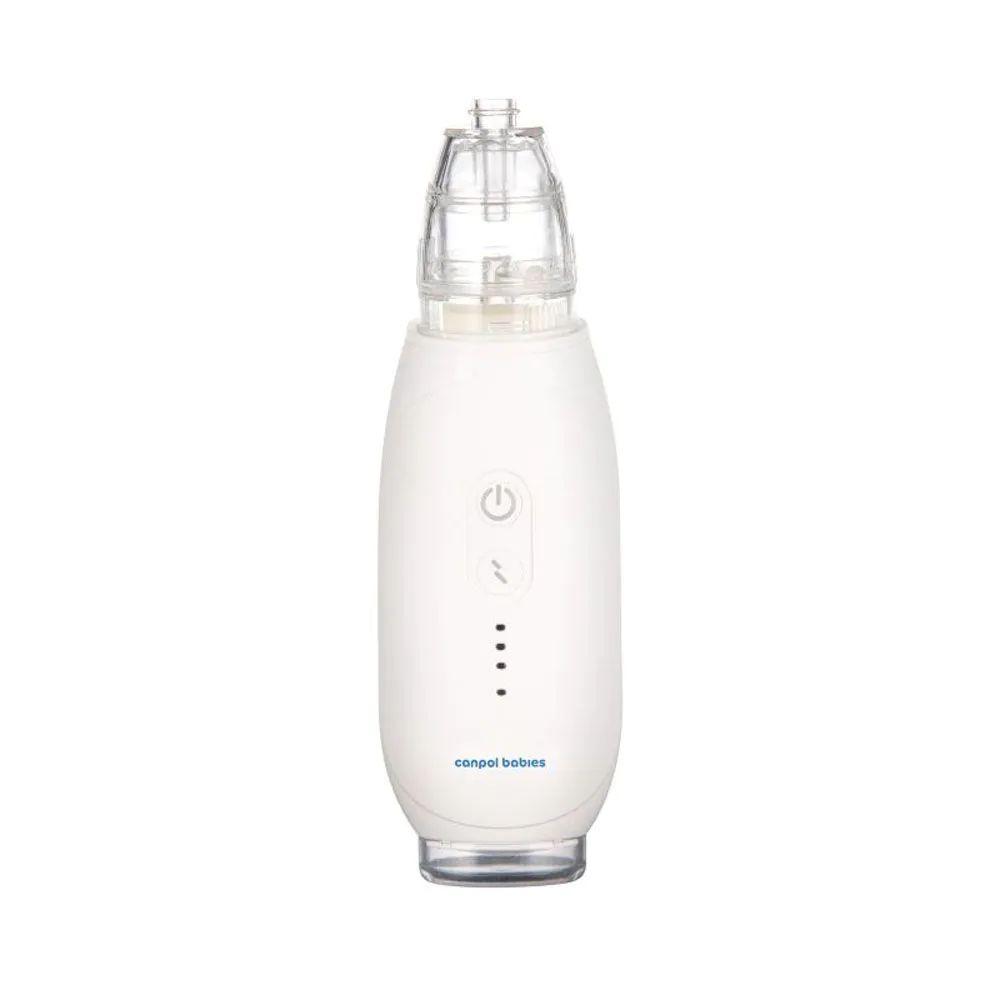 Aspirator nazal electric Canpol - poza 2