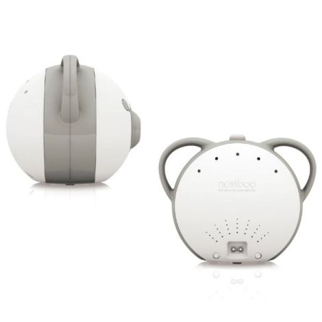Aspirator nazal electric Nosiboo Pro Gri - poza 4