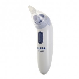 Aspirator nazal electric Tomydoo - Mineral - poza 1