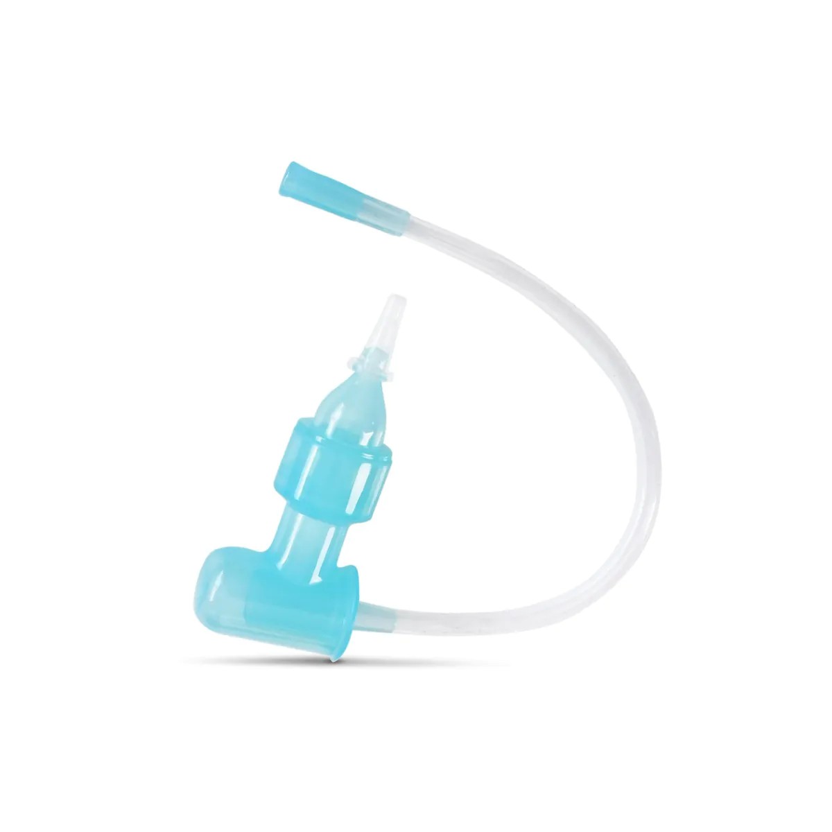 Aspirator nazal Lorelli Baby Care Aqua Blue