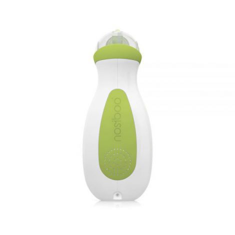 Aspirator nazal portabil Nosiboo Go - poza 2