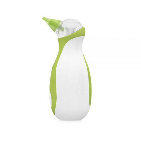 Aspirator nazal portabil Nosiboo Go - poza 3