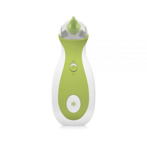 Aspirator nazal portabil Nosiboo Go - poza 4