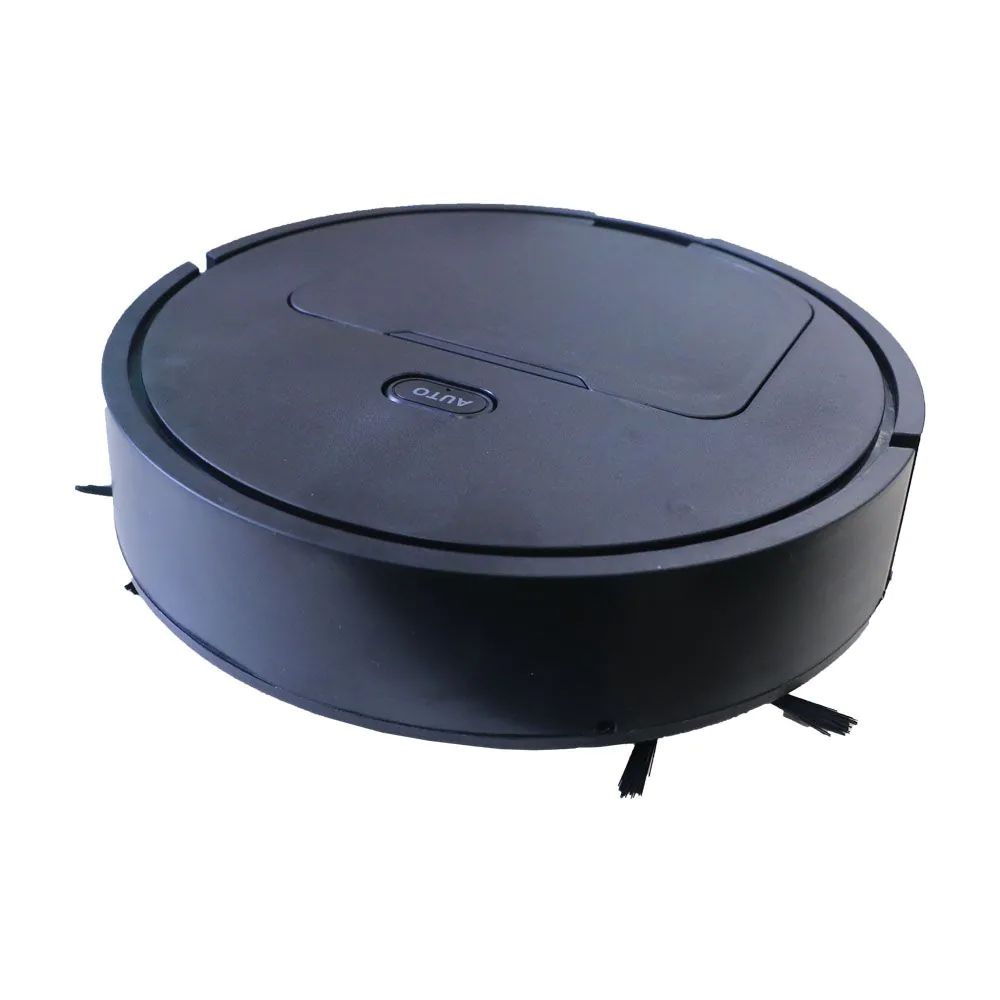 Aspirator robot jucarie pentru copiii Smart Clean Robot - poza 1