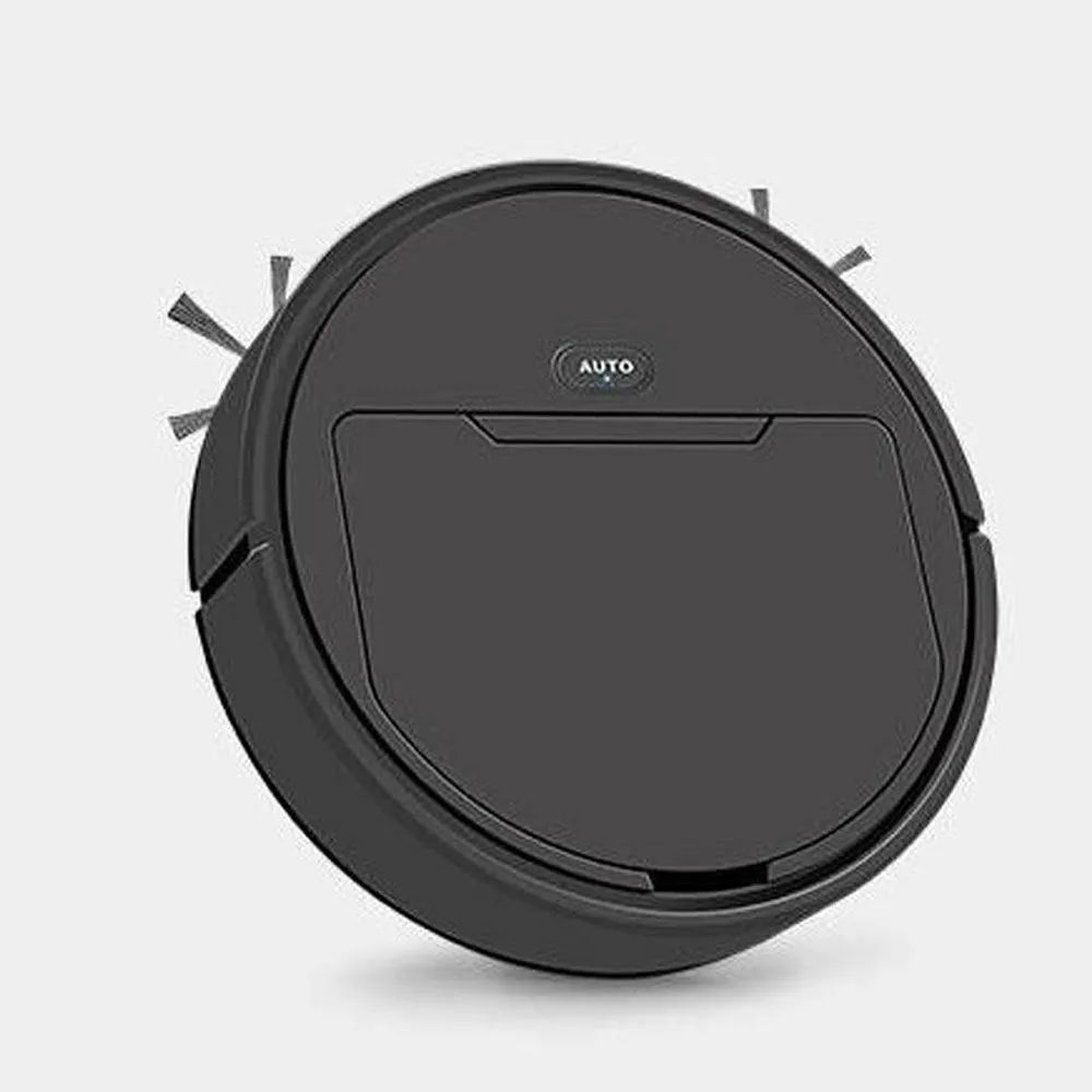 Aspirator robot jucarie pentru copiii Smart Clean Robot - poza 2