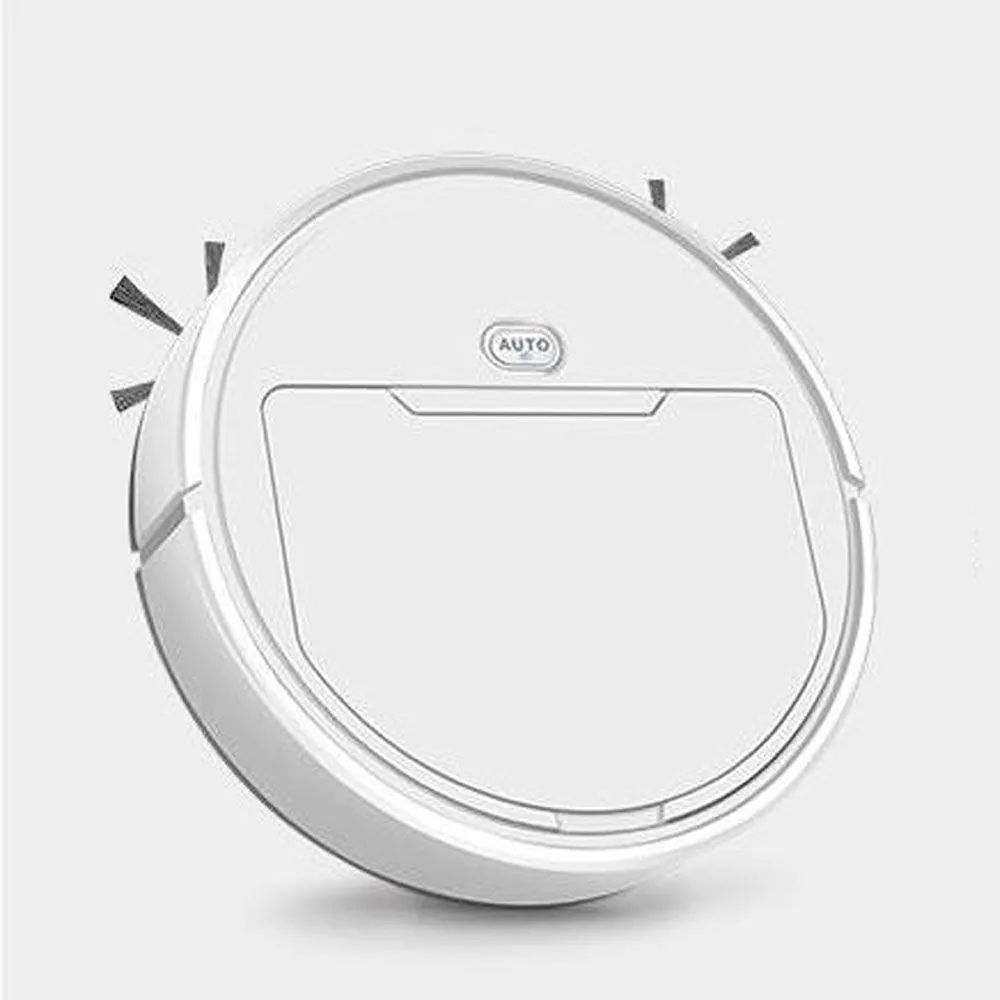 Aspirator robot jucarie pentru copiii Smart Clean Robot - poza 3