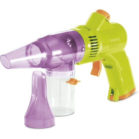 Aspiratorul de insecte BUKI BL052 - poza 1