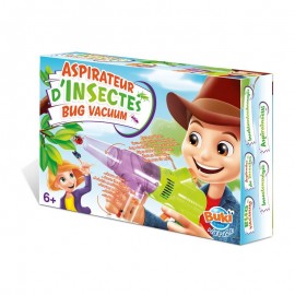 Aspiratorul de insecte BUKI BL052 - poza 2