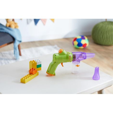 Aspiratorul de insecte BUKI BL052 - poza 5