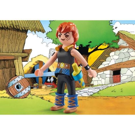 Asterix Adrenalin - poza 2
