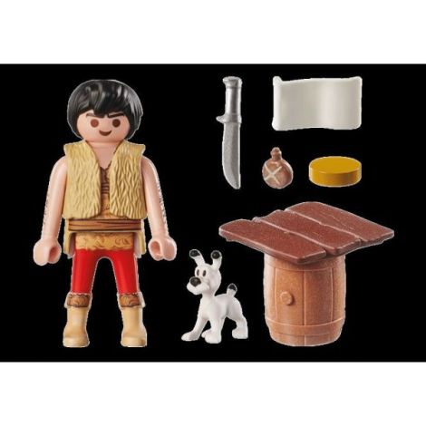 Asterix Boneywasawarriorwayayix - poza 3