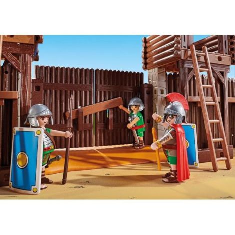 Asterix cetatea romana - poza 5