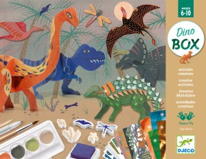 Atelier Creativ Djeco