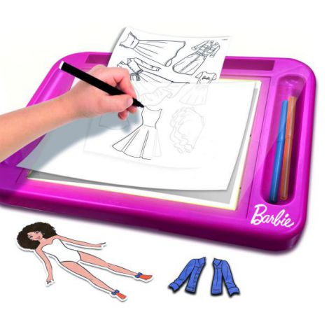 Atelier de moda - barbie - poza 3
