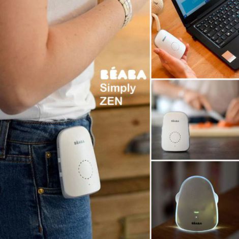 Audio Monitor Beaba Simply ZEN - poza 5