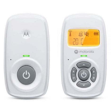 Audio Monitor Digital Motorola AM24 - poza 1