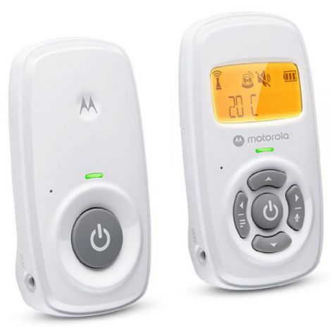 Audio Monitor Digital Motorola AM24 - poza 2