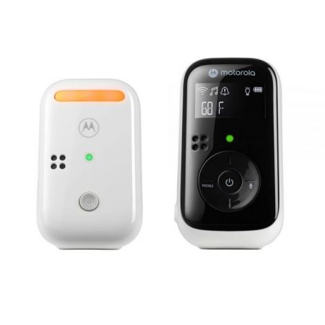 Audio Monitor Digital Motorola PIP11 - poza 1