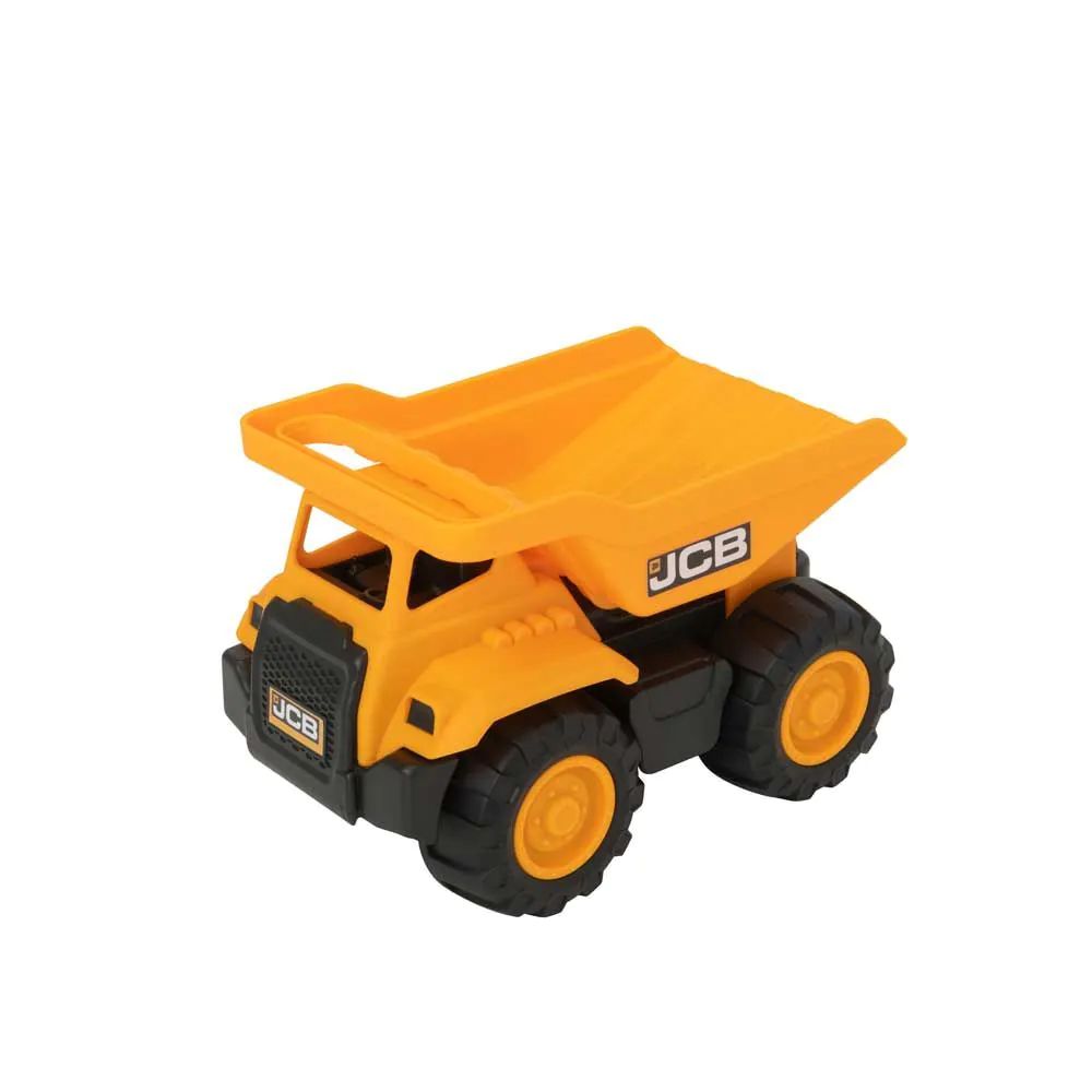 Autobasculanta JCB Teamsterz