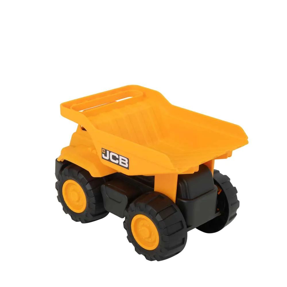 Autobasculanta JCB Teamsterz - poza 4