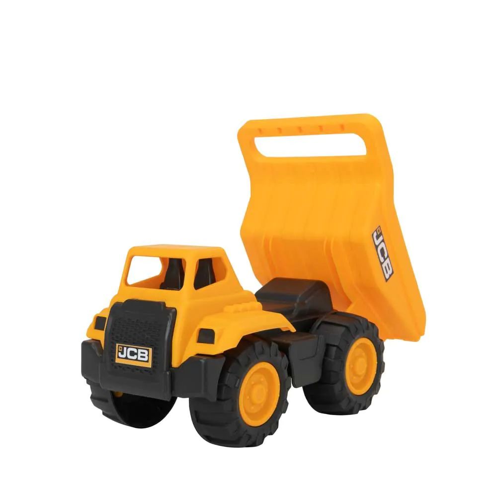 Autobasculanta JCB Teamsterz - poza 5